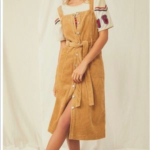 Levi’s Cala dress